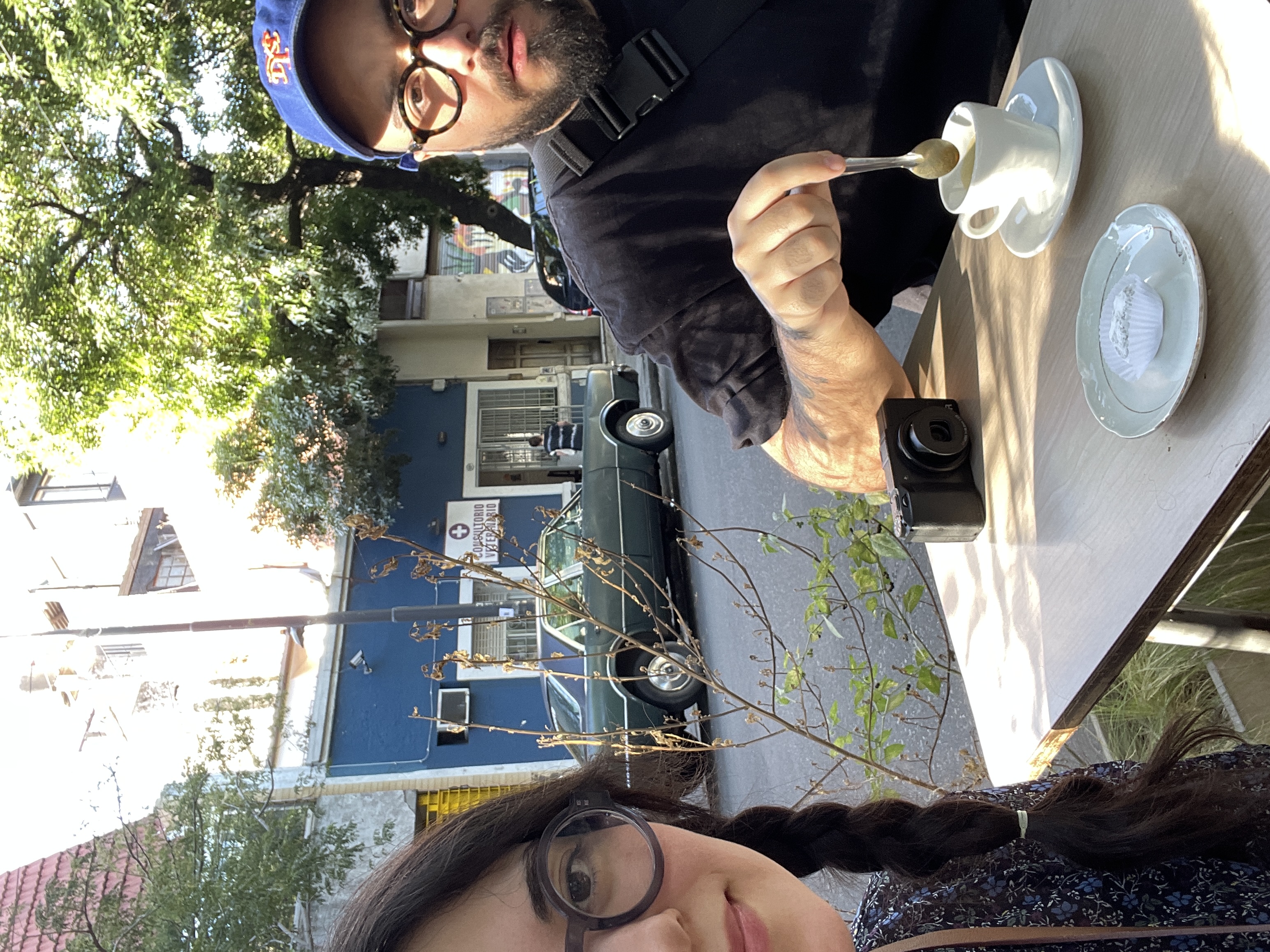 Café La Noire